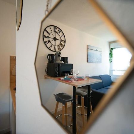 Fully Equipped Apartment St Charles Train Station Marselha Exterior foto
